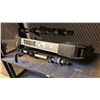 Image 2 : THULE HITCH MOUNTED BIKE RACK