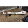 Image 1 : BULLDOG ROUND TRAILER JACK: 5000 LB MAX. CAPACITY