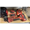 Image 3 : RESCUE PORTABLE POWER PACK, TENERGY  POWER STATION & CORDLESS HILTI TOOLS WITH BATTERY & CHARGER