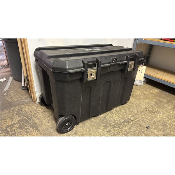 STANLEY MOBILE JOB CHEST