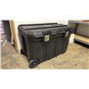 Image 1 : STANLEY MOBILE JOB CHEST