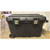 Image 2 : STANLEY MOBILE JOB CHEST