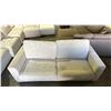 Image 2 : GREY SOFA BED