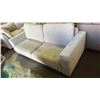 Image 3 : GREY SOFA BED