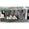 Image 3 : KIRKLAND STEARNS & FOSTER  KING SIZE MATTRESS