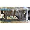Image 3 : KIRKLAND STEARNS & FOSTER  KING SIZE MATTRESS