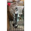 Image 1 : TRAILER WHEEL JACK 2000 POUND CAPACITY