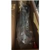 Image 1 : TRAILER WHEEL JACK 2000 POUND CAPACITY