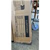 Image 2 : *NEW* VASAGLE BY SONGMICS HOME BOOKSHELF *READY-TO-ASSEMBLE*