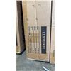Image 2 : *NEW* VASAGLE BY SONGMICS HOME BOOKSHELF *READY-TO-ASSEMBLE*