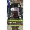 Image 2 : (2) *NEW* MULTI-FUNCTION CHARGING STANDS FOR XBOX SERIES X/S