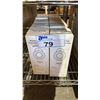 Image 1 : (10) *NEW* BLADELESS SPRAY HUMIDIFICATION FANS