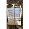 Image 2 : (10) *NEW* BLADELESS SPRAY HUMIDIFICATION FANS