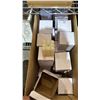 Image 2 : BOX OF *NEW* BATTERY OPERATED CANDLES