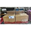 Image 1 : (16) *NEW IN SEALED BOXES* MINI STORAGE BOXES