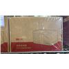 Image 2 : (16) *NEW IN SEALED BOXES* MINI STORAGE BOXES