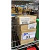 Image 1 : (9) *NEW* BOXES OF ALBRILLO E12 LED BULBS