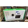 Image 1 : (2) *NEW* YB06 BABY MONITORS