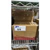 Image 1 : (10) *NEW IN SEALED BOXES* MINI STORAGE BOXES*
