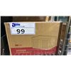 Image 2 : (10) *NEW IN SEALED BOXES* MINI STORAGE BOXES*