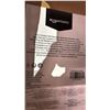 Image 2 : BOX OF *NEW* AMAZON BASICS DUST SWEEPERS WITH REUSABLE WASHABLE MICROFIBER CLOTHS