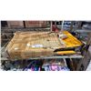 Image 1 : *NEW* PLATFORM TRUCK: 330LB