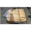 Image 1 : BAG OF *NEW* CAR SEAT COVERS