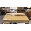 Image 1 : *NEW READY TO ASSEMBLE* AMAZON BASICS DOUBLE ROD FREESTANDING CLOSET