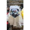 Image 2 : *NEW* LIN-MEI STRONGER SMARTER PICKLEBALL PADDLES & BAG OF PICKLEBALL BALLS