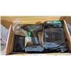 Image 1 : *NEW* DENALI CORDLESS 20V IMPACT DRIVER KIT