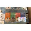 Image 1 : BOX OF *NEW* ELECTRIC WATER SPRAYING BATHTUB TOYS