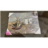 Image 1 : (5) *NEW* SAILBOAT CANVAS WALL ART