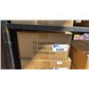 Image 2 : CASE OF PET PURRADE SOYBEAN CURD LAVENDER CAT LITTER
