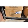 Image 2 : CASE OF PET PURRADE SOYBEAN CURD LAVENDER CAT LITTER