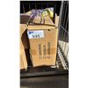 Image 2 : CASE OF PET PURRADE SOYBEAN CURD LAVENDER CAT LITTER