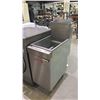 Image 1 : VULCAN GAS DEEP FRYER *UNKNOWN WORKING CONDITION/MAY BE MISSING PARTS & OR PIECES