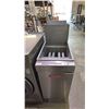 Image 2 : VULCAN GAS DEEP FRYER *UNKNOWN WORKING CONDITION/MAY BE MISSING PARTS & OR PIECES