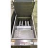Image 3 : VULCAN GAS DEEP FRYER *UNKNOWN WORKING CONDITION/MAY BE MISSING PARTS & OR PIECES