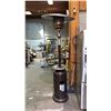 Image 1 : FLOOR STANDING OUTDOOR PROPANE PATIO HEAATER