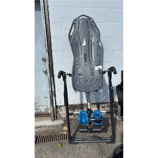 TEETER INVERSION TABLE