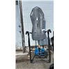 Image 1 : TEETER INVERSION TABLE