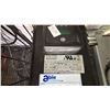 Image 2 : SPE SPE HF2-V4-TN 24V 20A CHARGER HF2V4T2420 *UNKNOWN WORKING CONDITION*