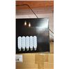 Image 2 : CASE OF BERELLI S14-1W 2200K E26 EDISON LIGHT BULBS
