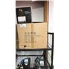 Image 1 : CASE OF BERELLI S14-1W 2200K E26 EDISON LIGHT BULBS
