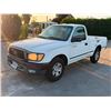Image 1 : TOYT TACOMA 2001 T-DON-TMU