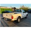 Image 3 : TOYT TACOMA 2001 T-DON-TMU