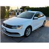 Image 1 : VOLK JETTA 2016 APP  DUP/T-DON