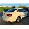 Image 3 : VOLK JETTA 2016 APP  DUP/T-DON