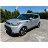 Image 1 : KIA SOUL 2015 SALV T/DONATION