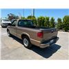 Image 4 : GMC SONOMA 2002 APP DUP SALV-DON